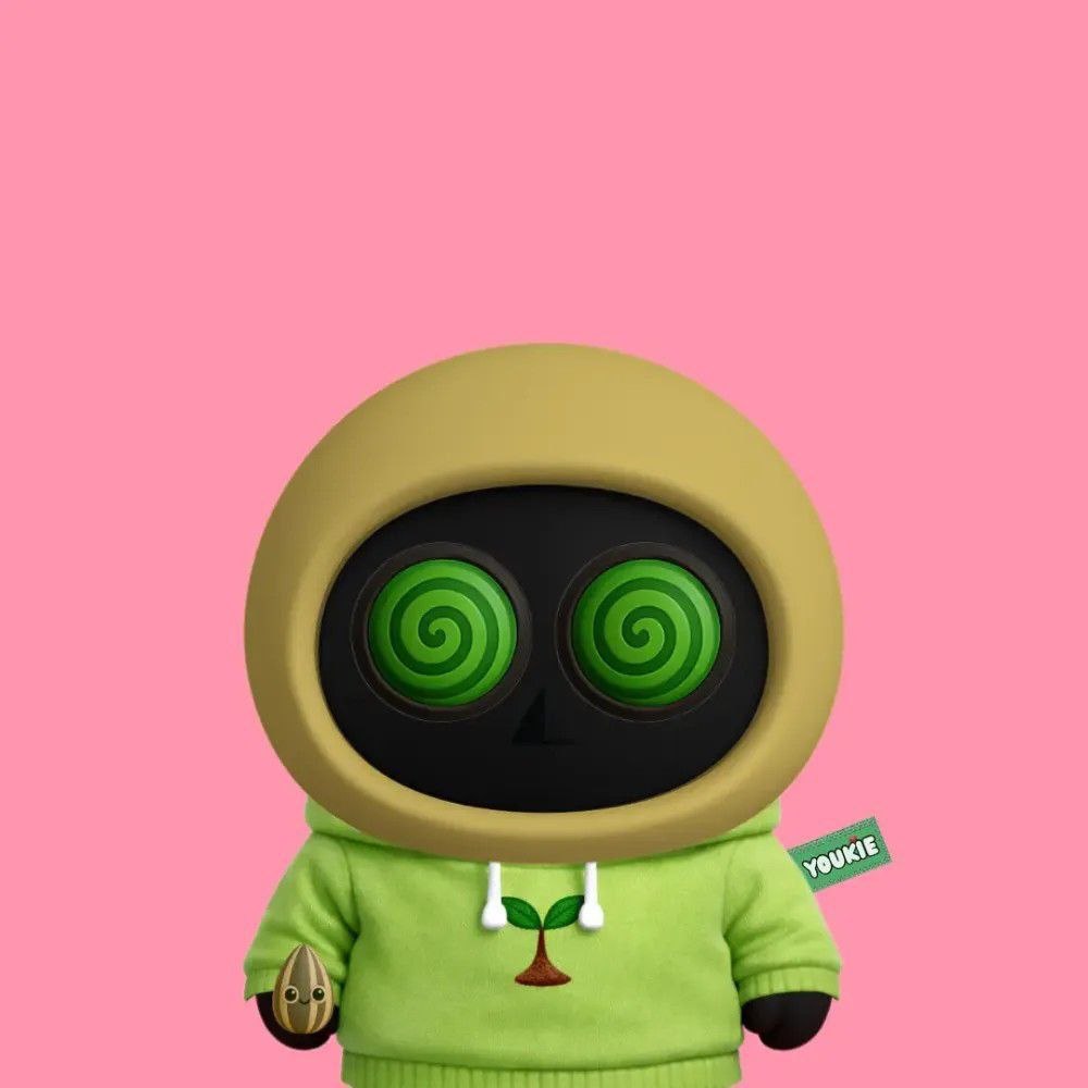 Baby Joker